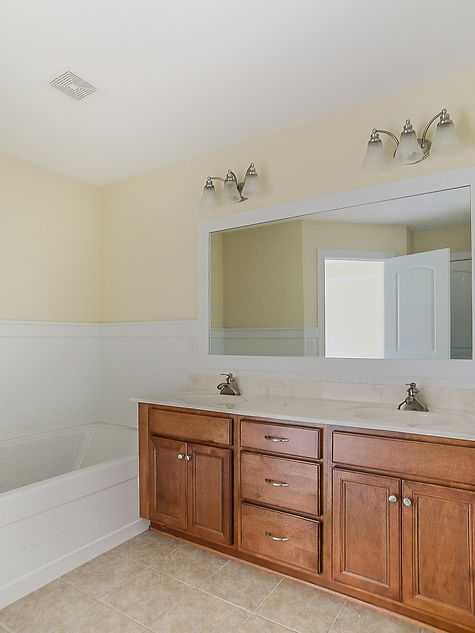 235 Blue Creek Farms Drive Jacksonville, NC 28540 by JG Homes, INC