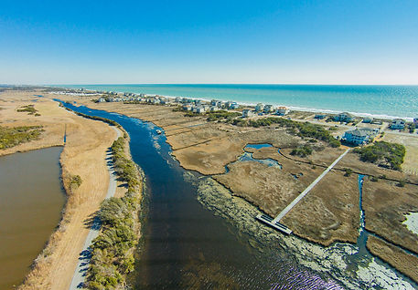 3667 Island Drive North Topsail Beach, NC 28460 by JG Homes, INC