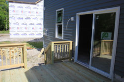 209 Pennington Street by JG Homes