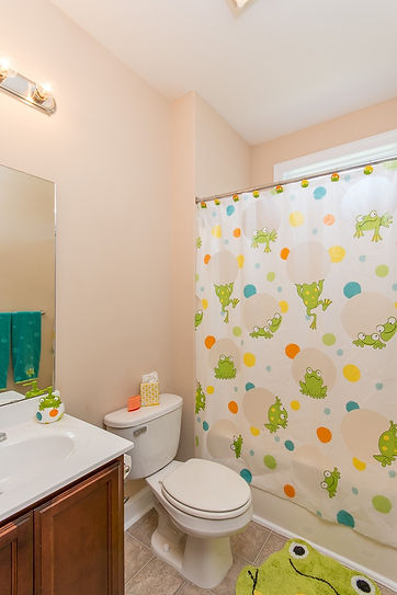 157 Hawks Point Road Jacksonville, NC 28540 by JG Homes, INC