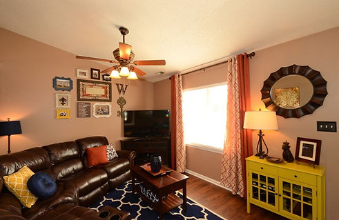 102 Sorrell Lane Hubert, NC 28539 by JG Homes, INC