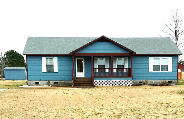 715 Deppe Road Maysville, NC 28555 by JG Homes, INC