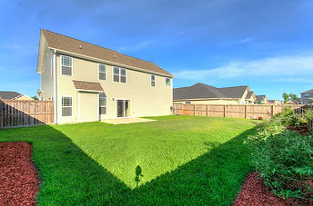 231 Merin Height Road Jacksonville, NC by JG Homes, INC