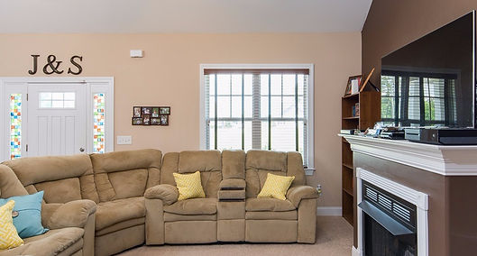 157 Hawks Point Road Jacksonville, NC 28540 by JG Homes, INC