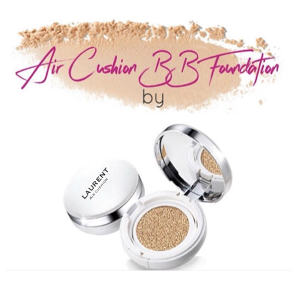 AIR CUSHION BB FOUNDATION
