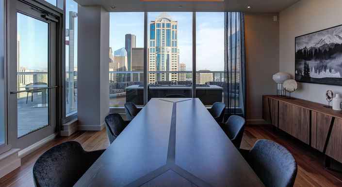 conference table