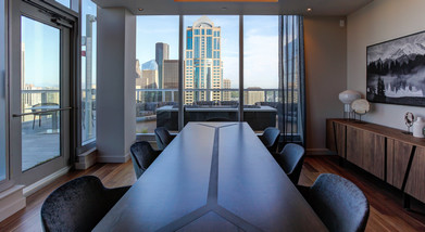 conference table