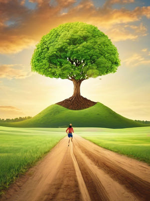 Can Nature Make You Better at What You Do? (Nature of Achievement – Part 3)