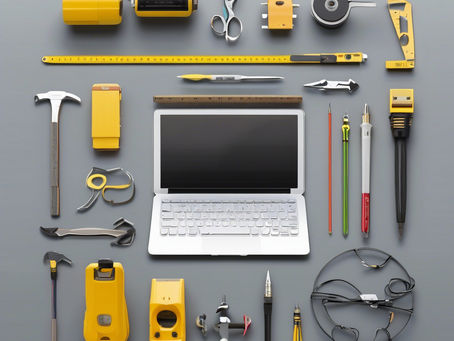 How Do You Choose the Right Digital Tools for Personal Growth? Technology (3/4)