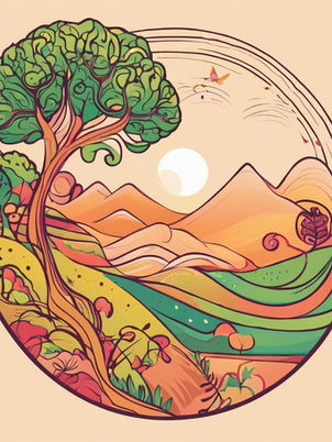 How Nature Can Teach You to Grow (Nature of Achievement – Part 1)