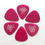 Thumbnail: Dunlop 500 0.96mm - Purple