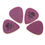 Thumbnail: Dunlop Tortex 1.14mm - Purple