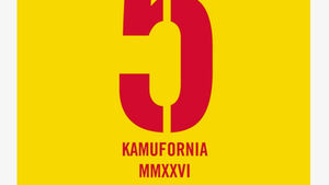 【第５回カムフェス情報】 ４月１０日発生した台風４号の影響につきまして