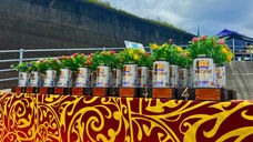 Special Thanks!! KAMUFORNIA FES 2026