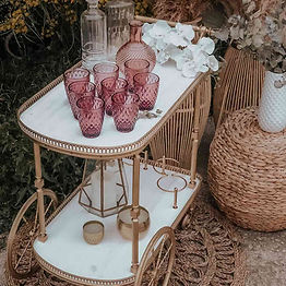 alquiler barato boda malaga evento detal