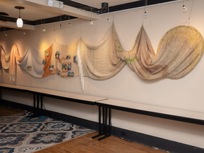 Experience: Noelani Jones Lunchtime Lecture