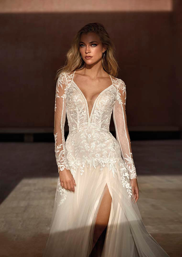 Thumbnail: Pronovias - Milanis