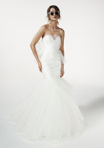 Vera Wang Bride Mayola Lavelle Bridal Couture
