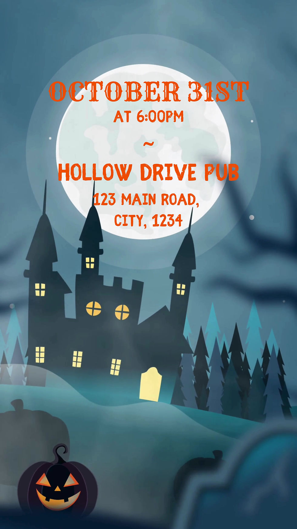 Miniatura: CLASSIC PUMPKINS