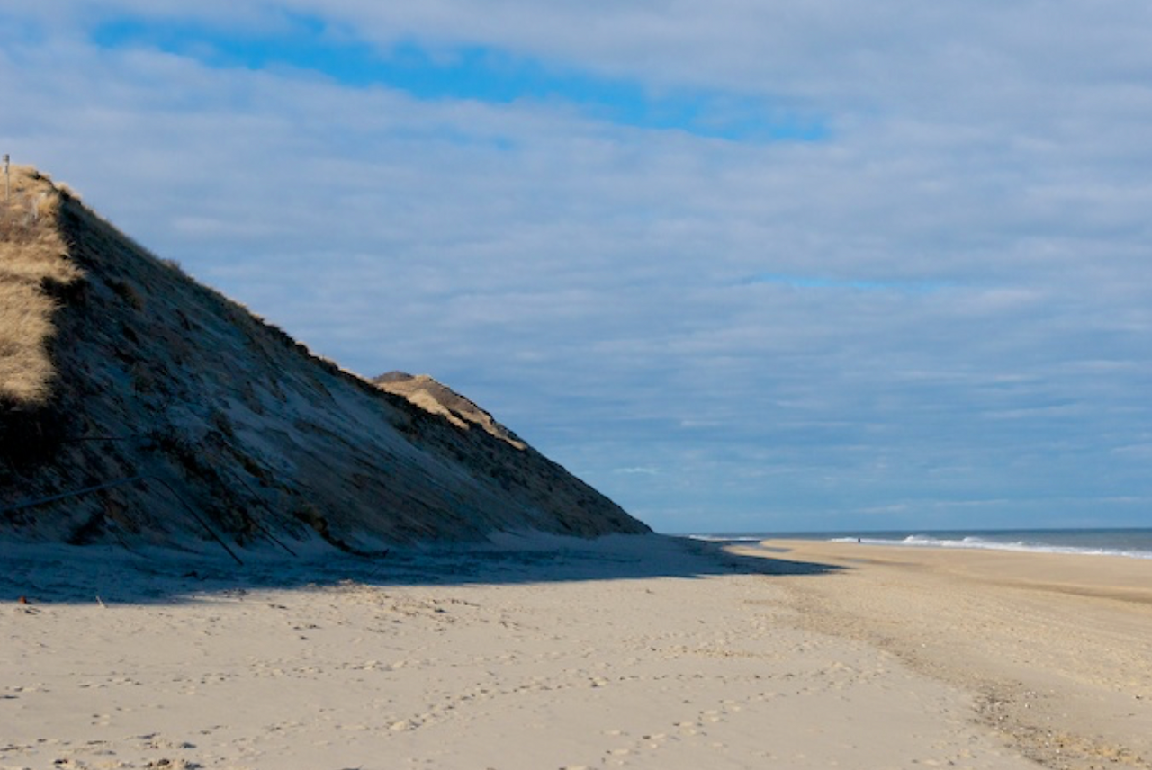 Truro - Ballston Beach