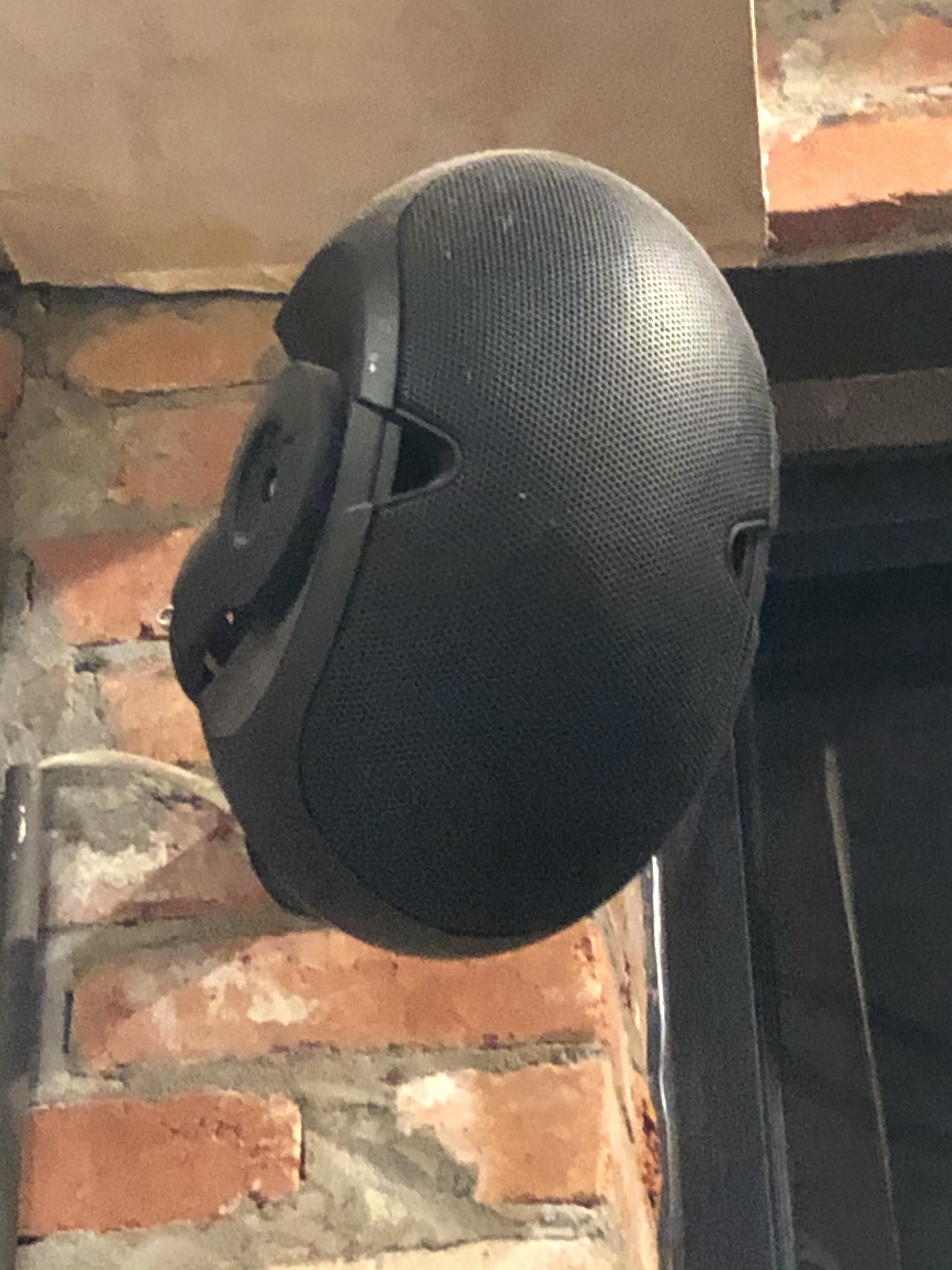 EV Indoor/Outdoor Surface Mount Speaker