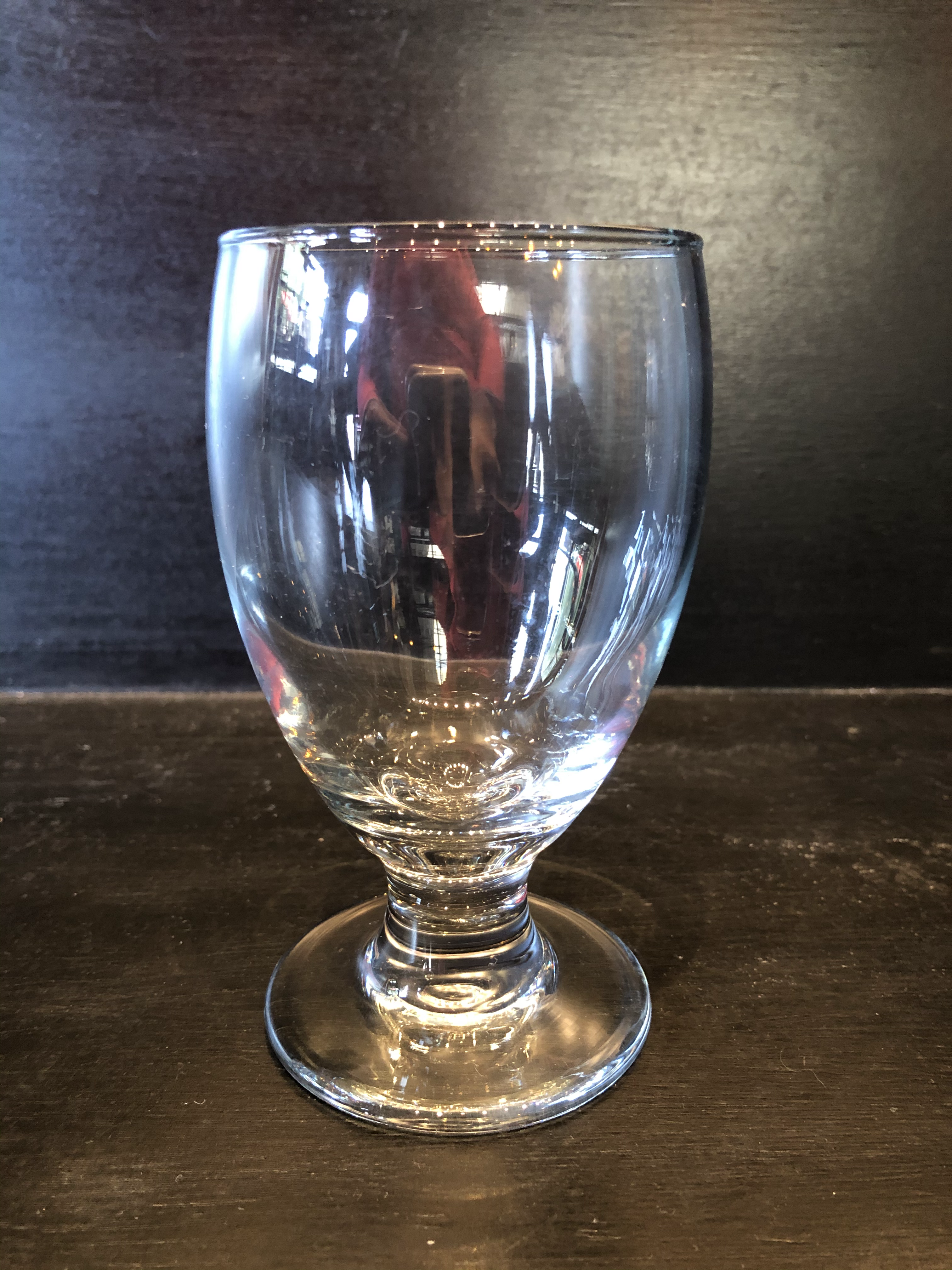Goblet 12oz