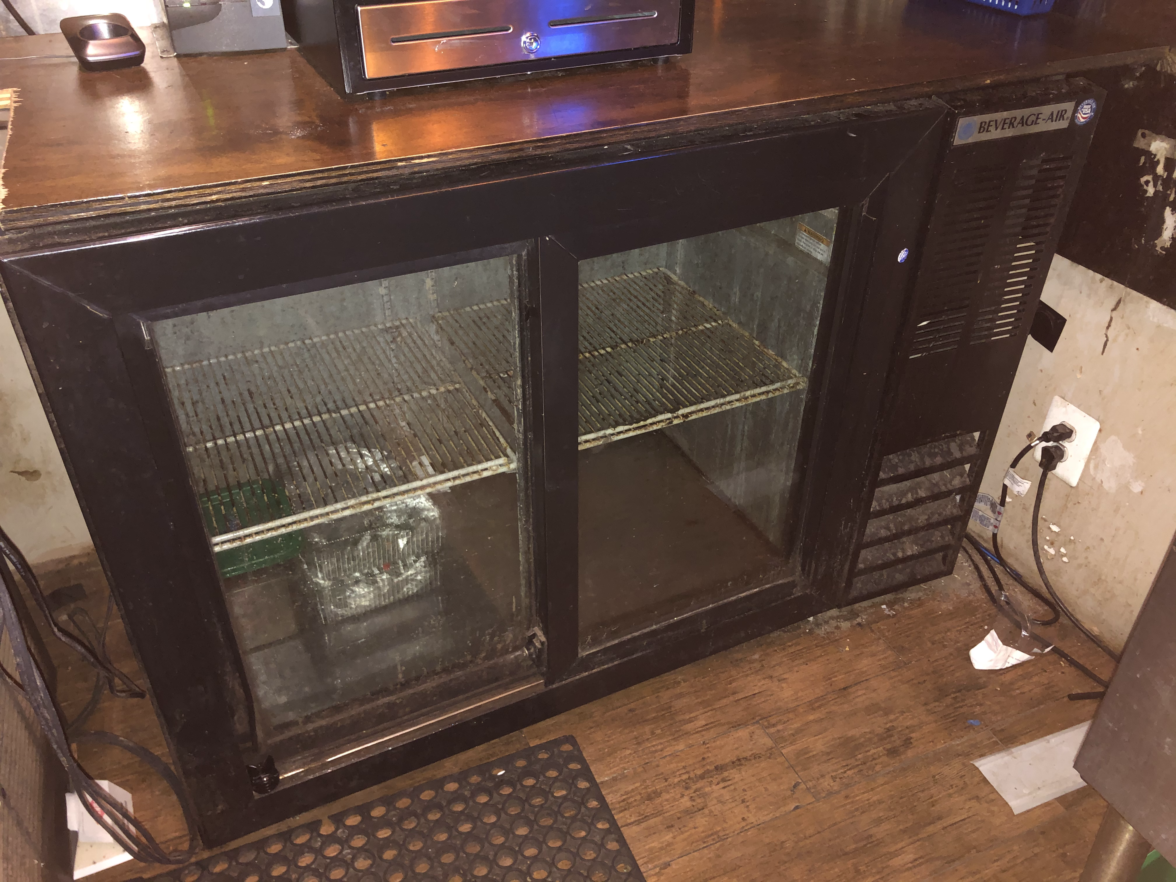 Beer Bottle Cooler