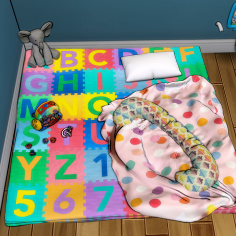 Play Mats, Bottle Warmer, Baby Monitor etc
