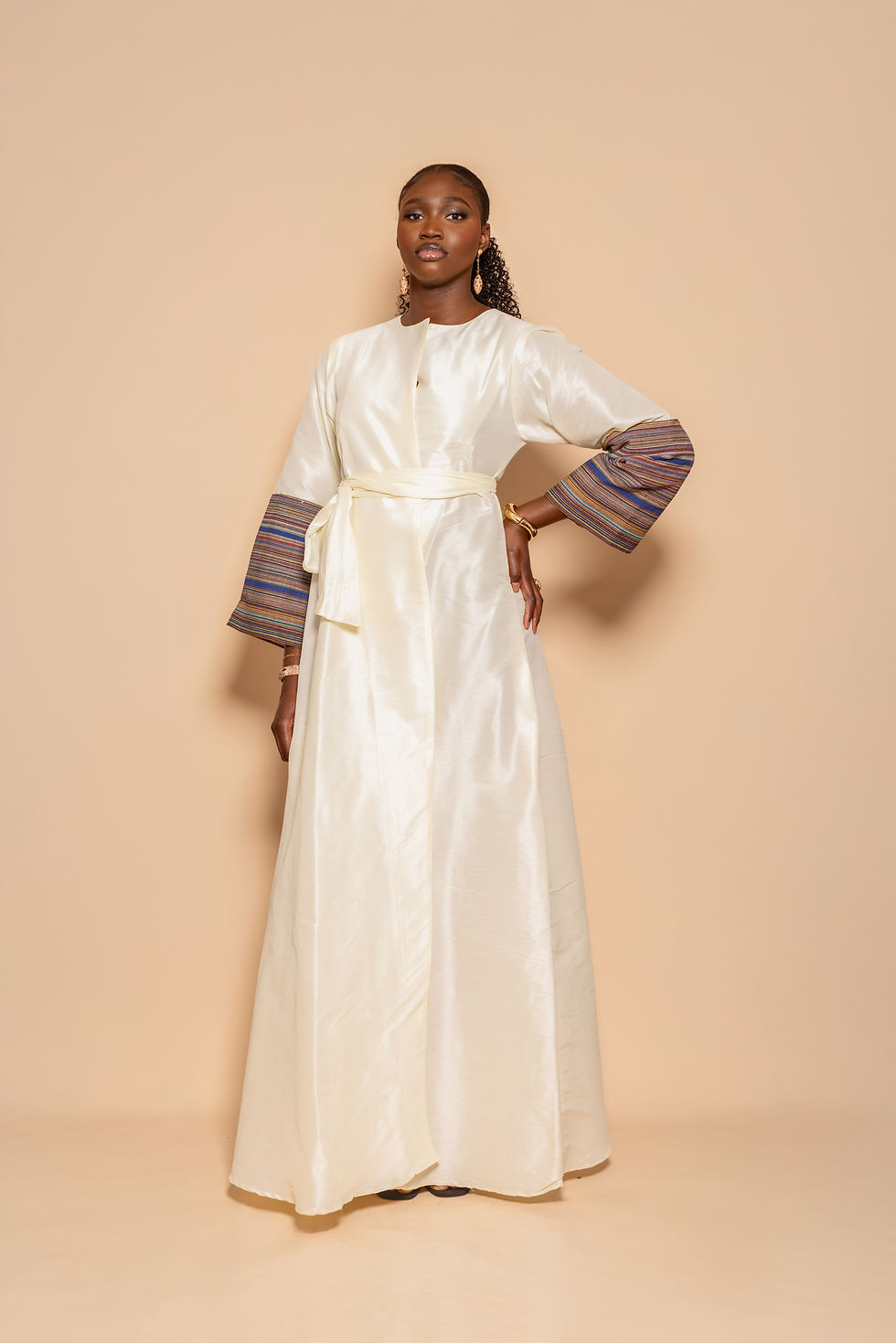 Miniature : Robe Kimono