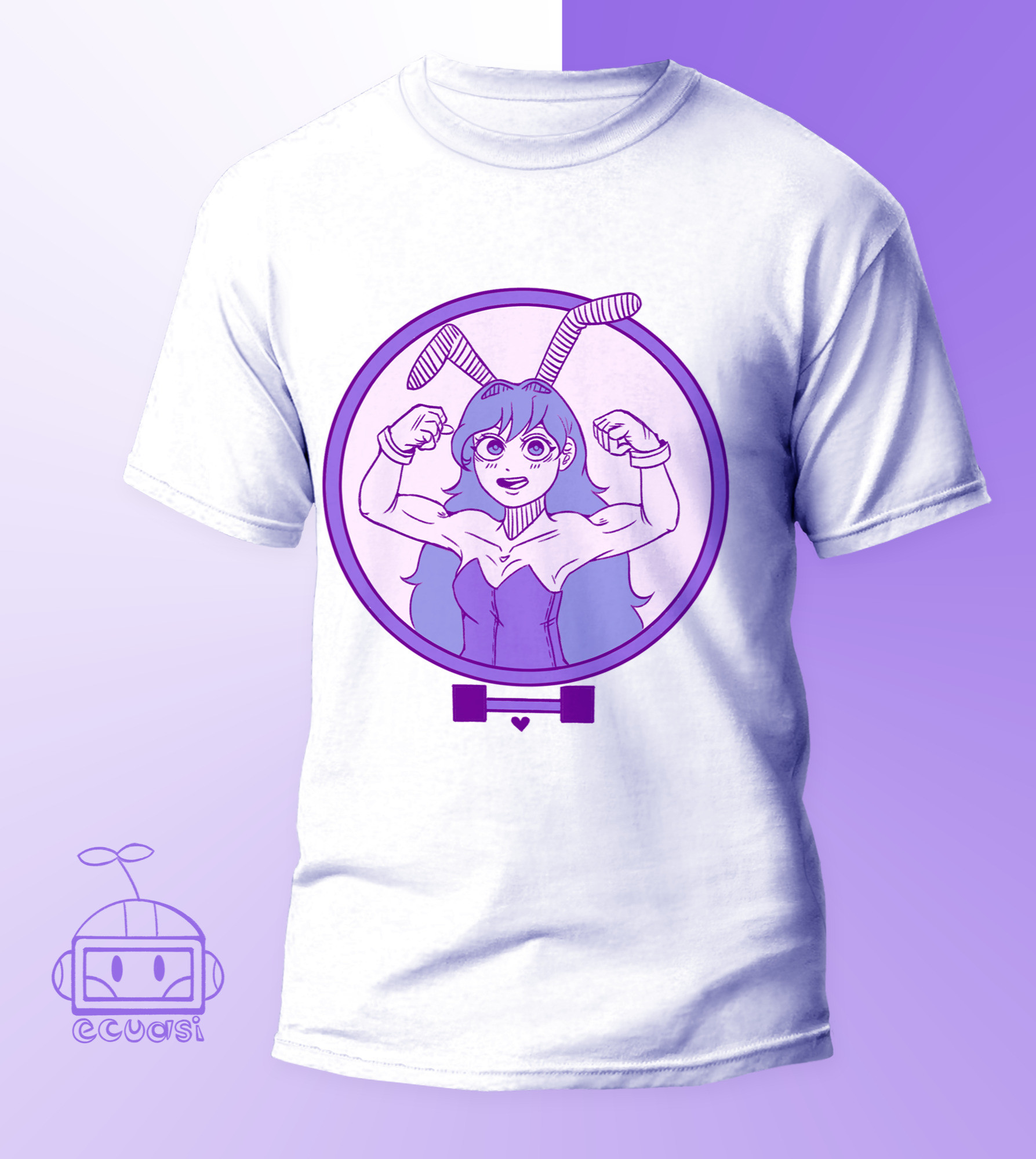 Playera Flex