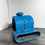 Thumbnail: Dri-Eaz F514 Commercial Air Mover / Floor Dryer
