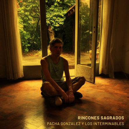 Rincones sagrados, nuevo EP 2021
