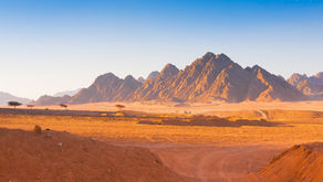 Récits célestes (n°68) - L’histoire de Youcef, paix sur lui, dans son ministère en Égypte