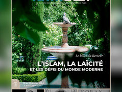 Parution du numéro 8 de notre magazine Iqra