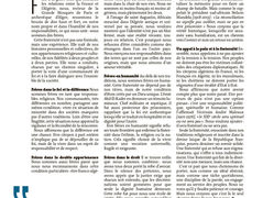 Tribune - "Seule la fraternité pourra dessiner un avenir solide entre la France et l’Algérie"