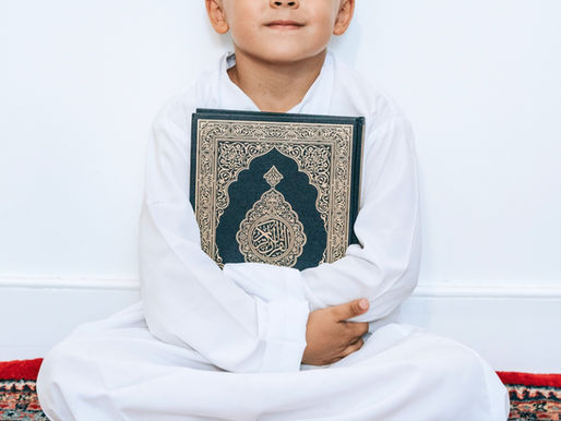 Le Coran m’a appris (n°59) - « Ô mon fils » : les conseils de Loqman pour bâtir une vie de foi