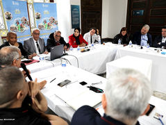 Un week-end de formation pour les accompagnateurs de nos colonies de vacances