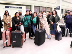 Retour à Paris des jeunes que la Grande Mosquée de Paris a envoyé en Algérie réaliser une « caravane de la mémoire »