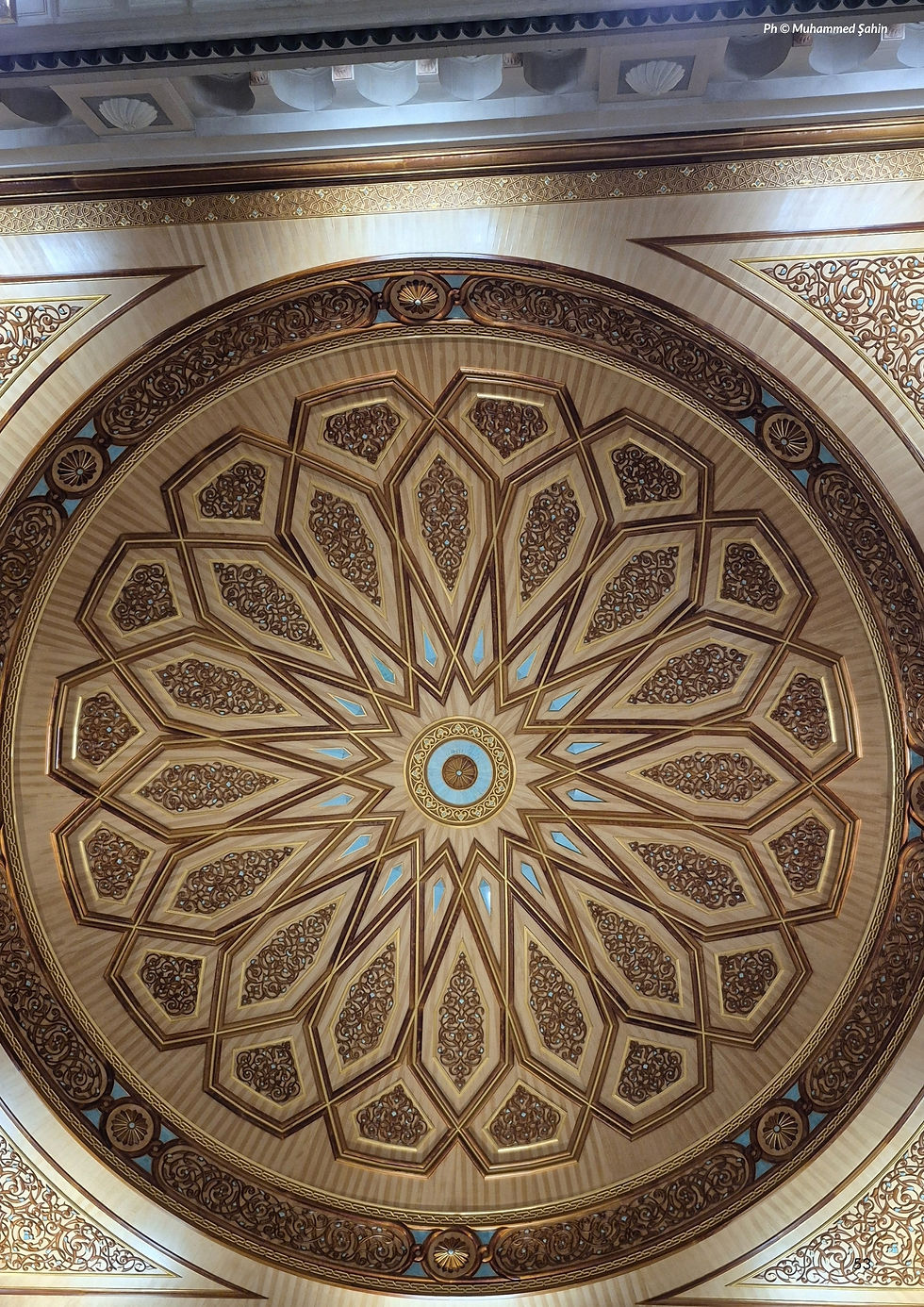 Le Hadith de la semaine (n°98) - La Zakât el-Fitr, sceau du Ramadhan