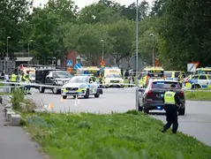 Des mosquées ciblées : fusillade en Suède et tentative d’incendie en Bourgogne
