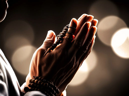 Sabil al-Iman (n°104) - Aimer Allah, c’est apprendre à vouloir ce qu’Il veut