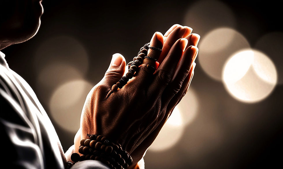 Sabil al-Iman (n°104) - Aimer Allah, c’est apprendre à vouloir ce qu’Il veut