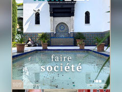 Iqra 107 : dans le numéro de notre magazine cette semaine - 'Faire société'