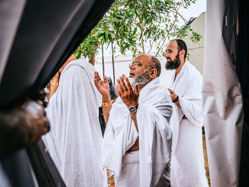 Le Hadith de la semaine (n°109) - « Tel le jour où sa mère l’a mis au monde… » : le sens profond que beaucoup de gens négligent
