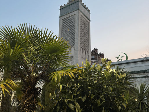 Communiqué - Date de l’Aïd al-Fitr en France : vendredi 20 mars 2026