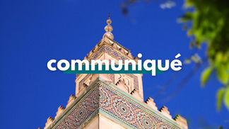 Communiqué - Awal Muharram 1448 : date du nouvel nouvel an hégirien
