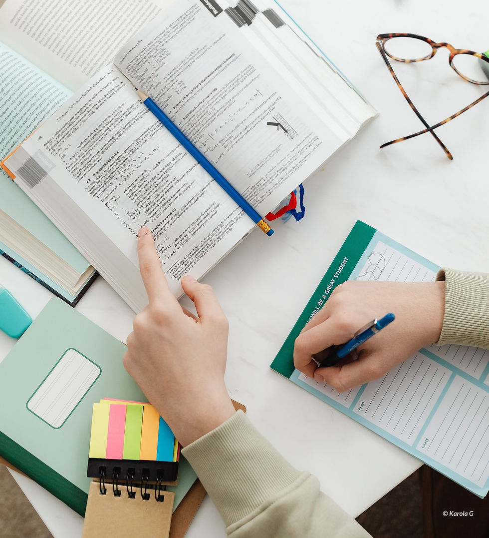 Regard fraternel (n°110) - Un examen mesure une performance, pas une personne