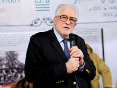 Le billet du Recteur (n°58) - Macron - Tebboune : deux voix au-dessus du tumulte