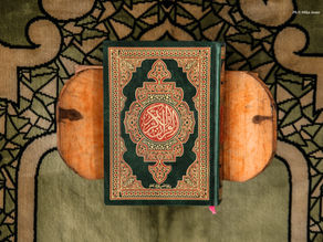 Le Coran m’a appris (n°51) - Le sacrifice n’est pas une affaire de sang… mais d’intention