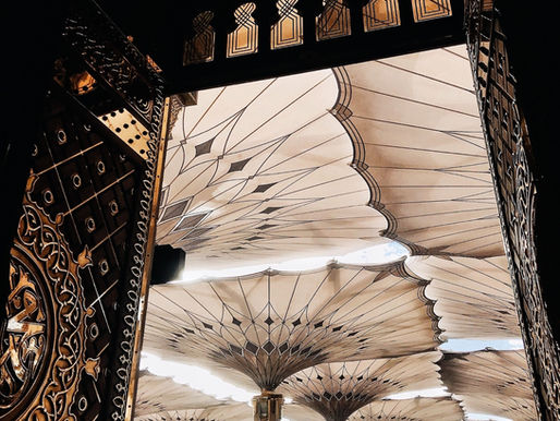 Sabil al-Iman (n°83) - Foi, liberté et responsabilité à la lumière du pacte d’Omar et du pacte de Médine